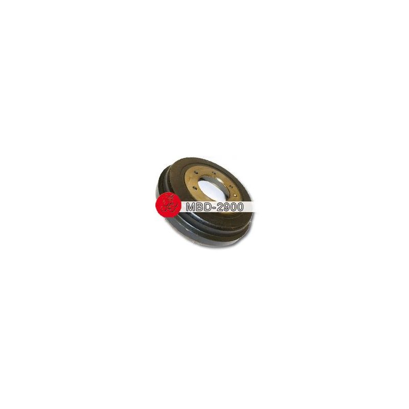 TAMBOUR DMAX