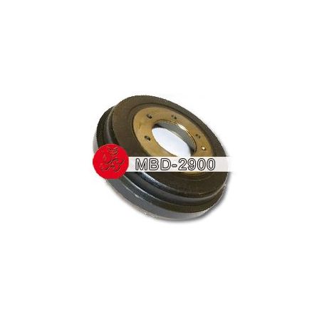 TAMBOUR DMAX