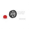SILENTBLOC ECHAPPEMENT AYGO/YARI