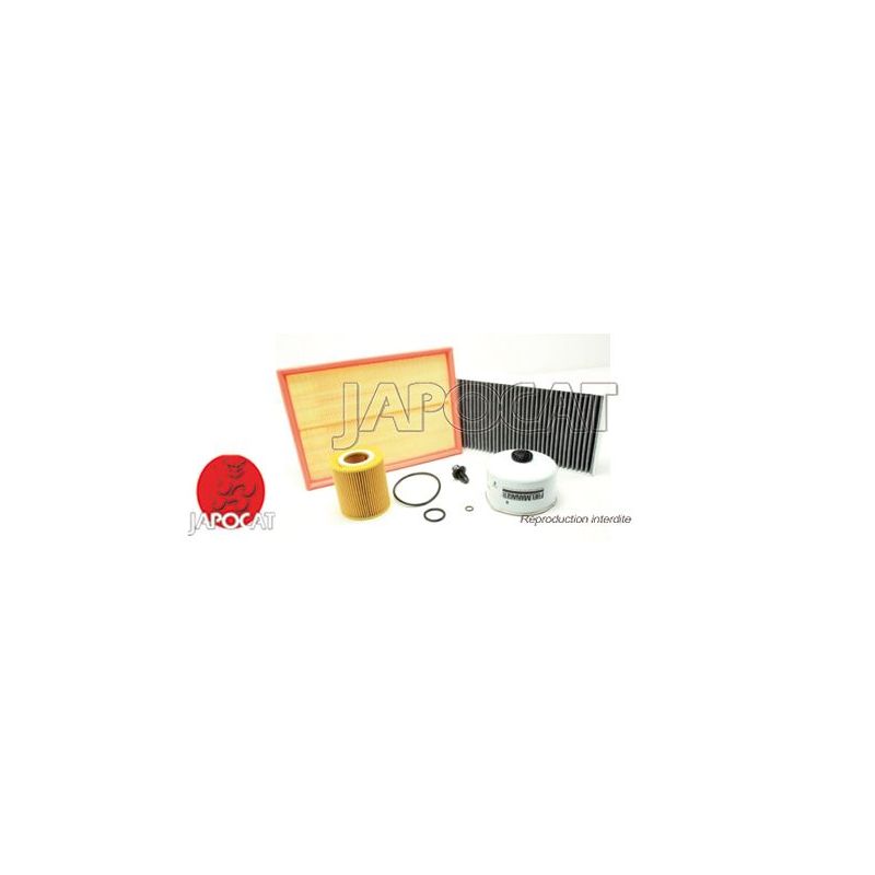 KIT FILTRATION DISCO IV 3,0TD OEM