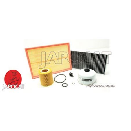 KIT FILTRATION DISCO IV 3,0TD OEM