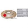 DISQUE AV 300C 345mm