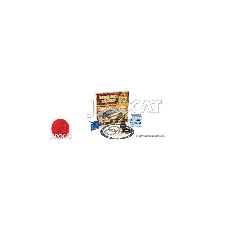 KIT REFECTION DIFERENTIEL AR KUN 10