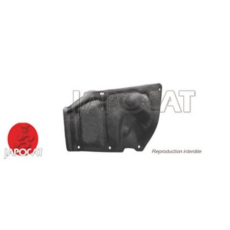 PROTECTION MOTEUR