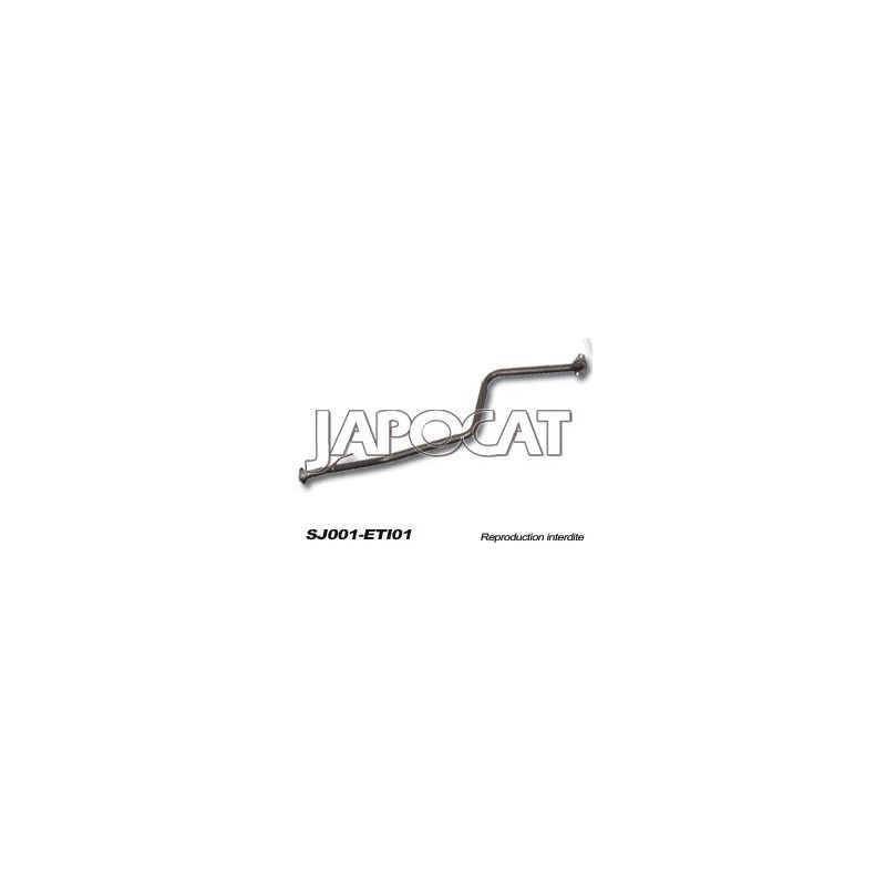 TUBE INTERMEDIAIRE JIMNY 1.3I