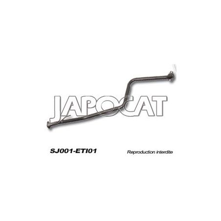 TUBE INTERMEDIAIRE JIMNY 1.3I