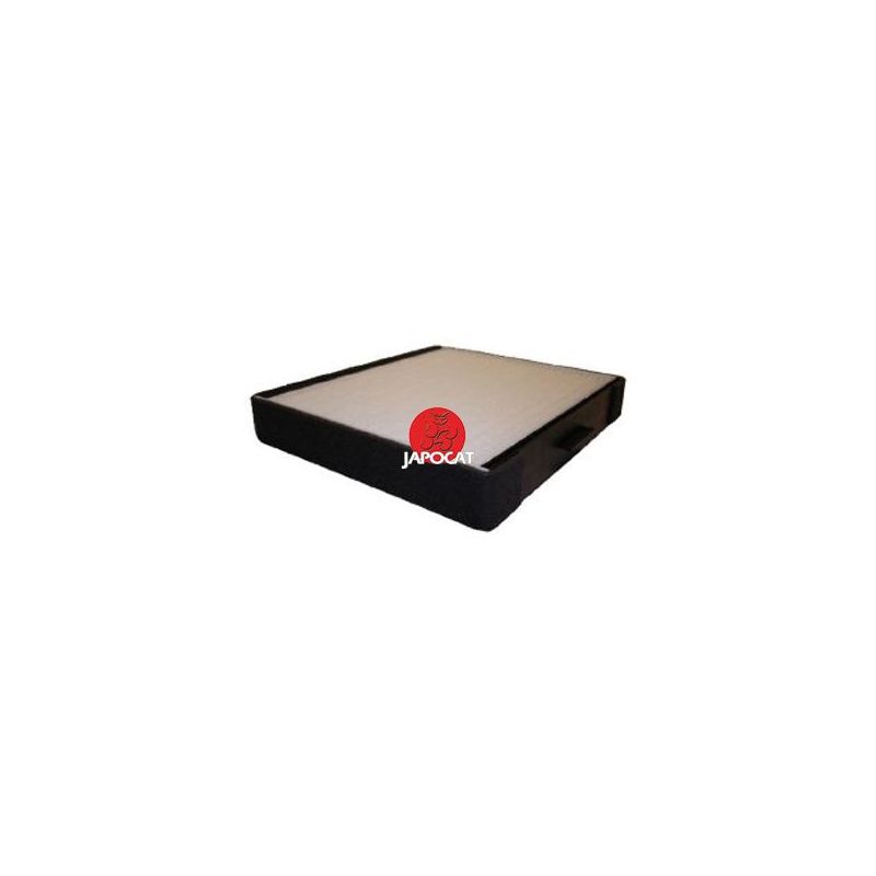 FILTRE d'HABITACLE