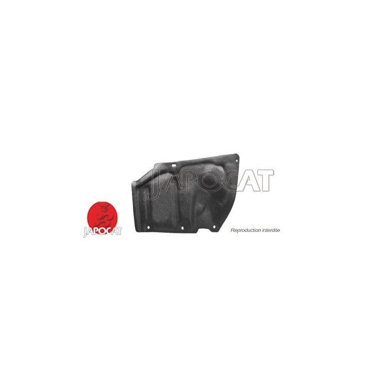 PROTECTION MOTEUR