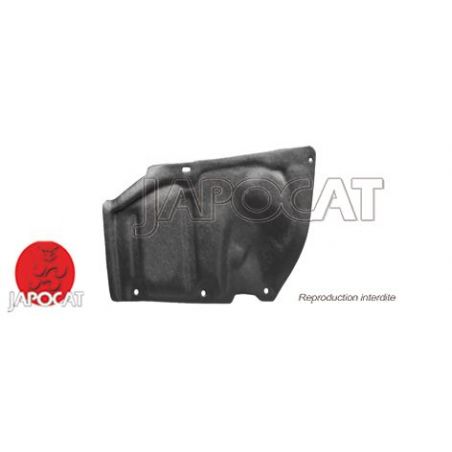 PROTECTION MOTEUR
