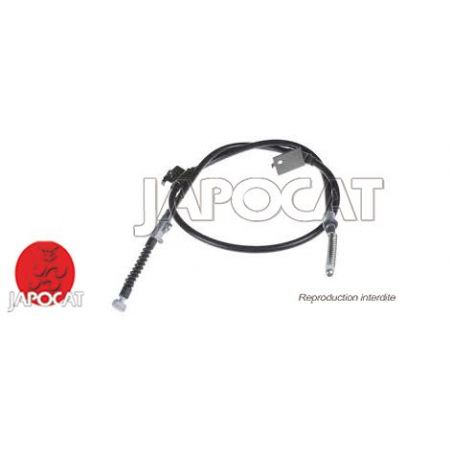 CABLE de FREIN à MAIN