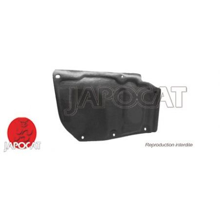 PROTECTION MOTEUR