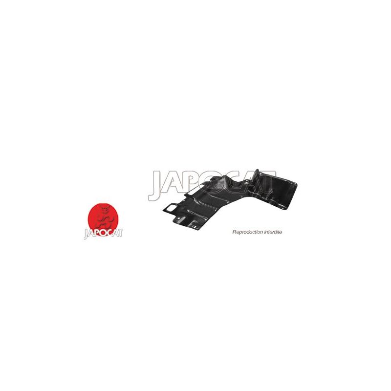 PROTECTION MOTEUR