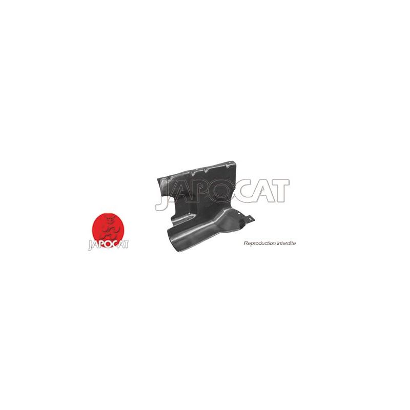 PROTECTION MOTEUR