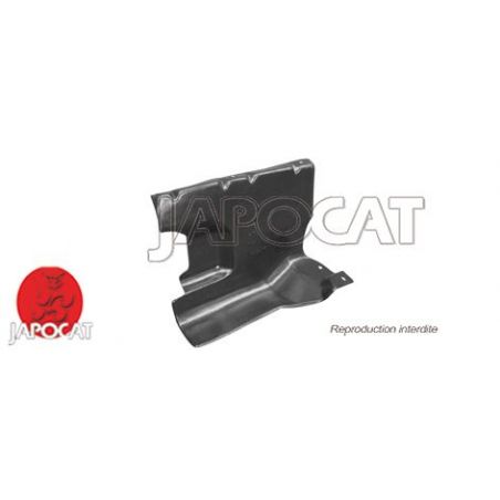 PROTECTION MOTEUR
