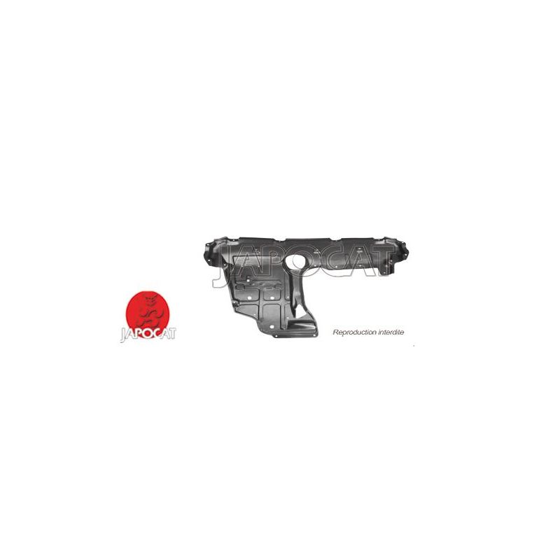 PROTECTION MOTEUR