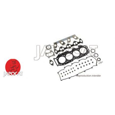 POCHETTE MOTEUR (OEM) Avec JOINT de Culasse