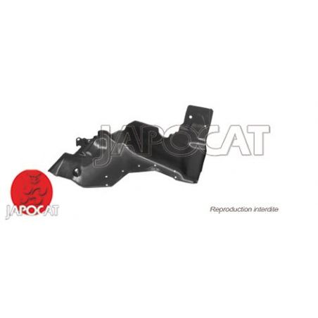 PROTECTION MOTEUR