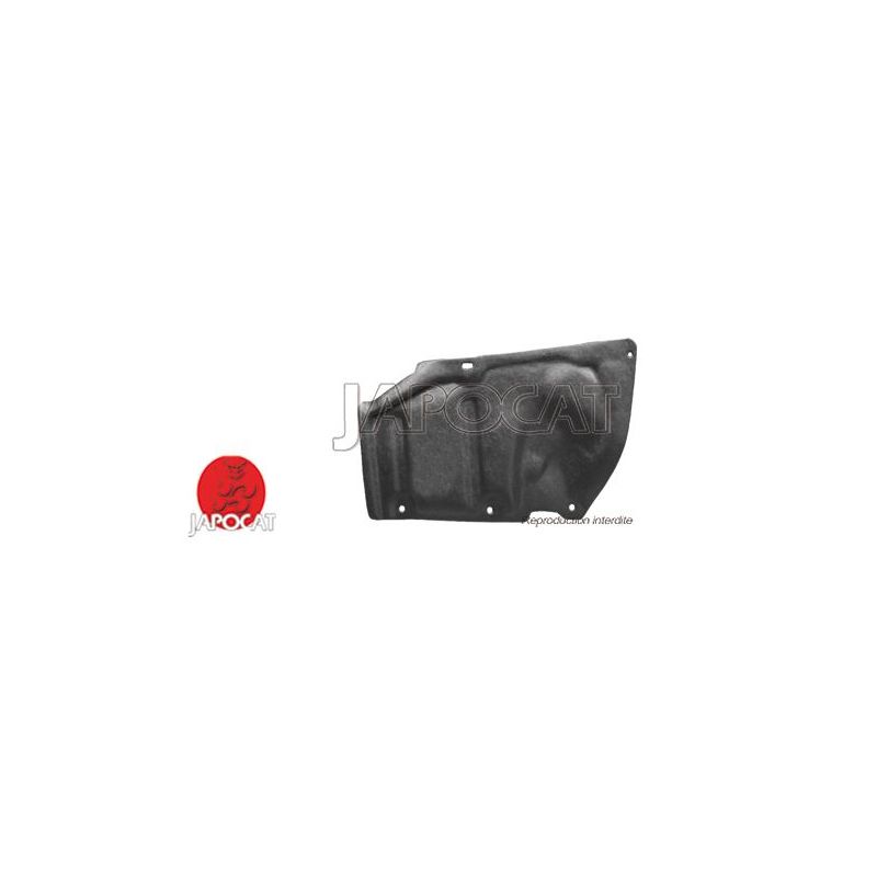 PROTECTION MOTEUR