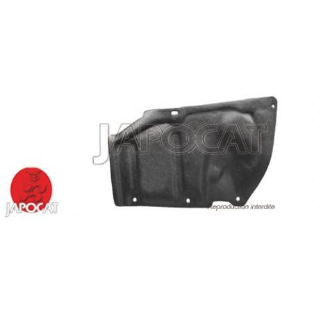 PROTECTION MOTEUR