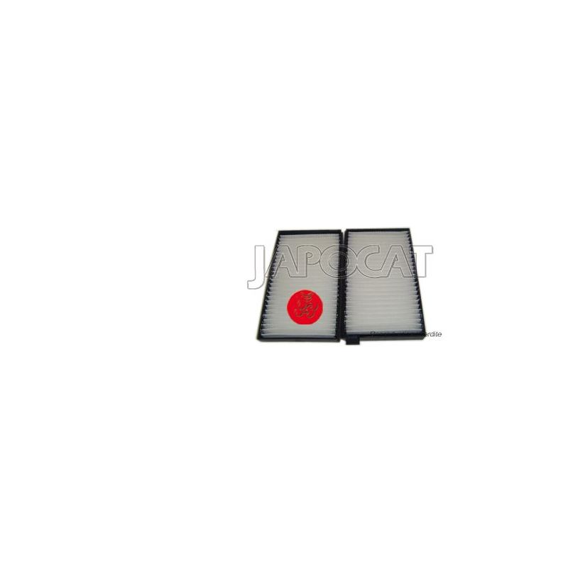 FILTRE d'HABITACLE