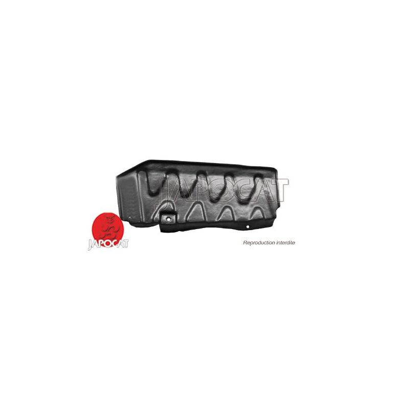 PROTECTION MOTEUR
