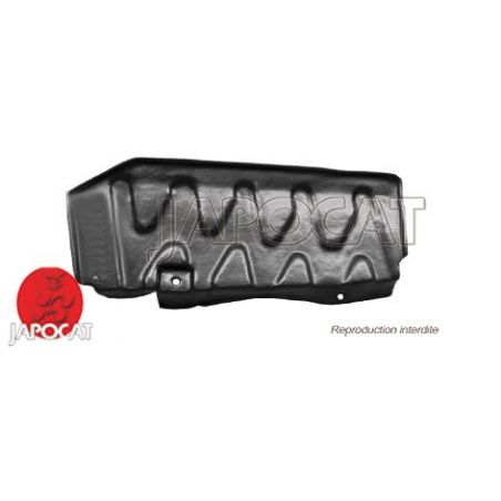 PROTECTION MOTEUR