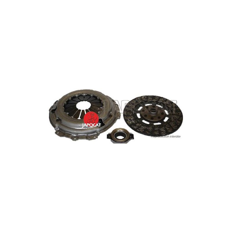 KIT EMBRAYAGE (Equipementier Origine)