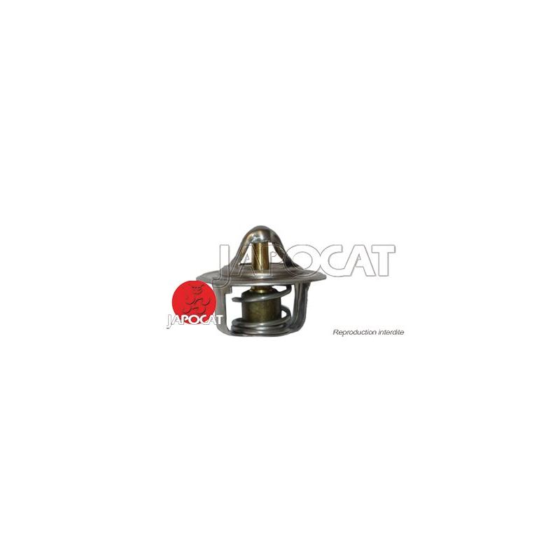 THERMOSTAT (Générique)
