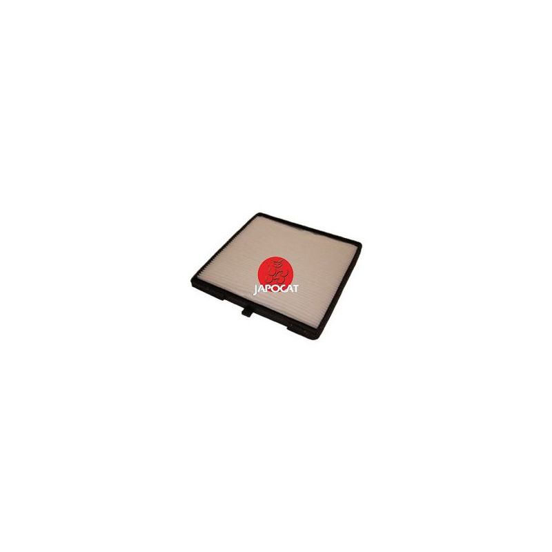 FILTRE d'HABITACLE