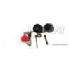 TENDEUR de Courroie d'Accessoires