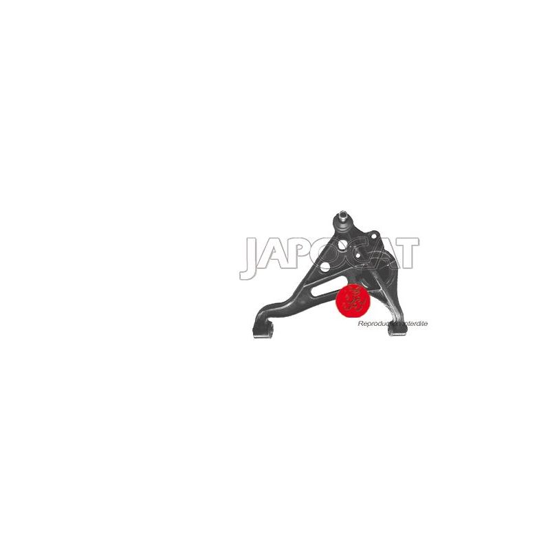 TRIANGLE Inférieur Gauche
