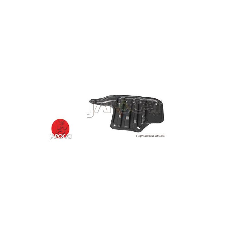 PROTECTION MOTEUR