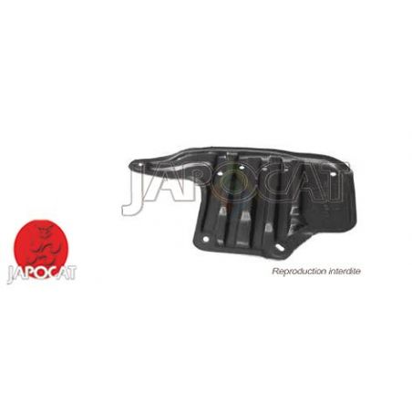 PROTECTION MOTEUR