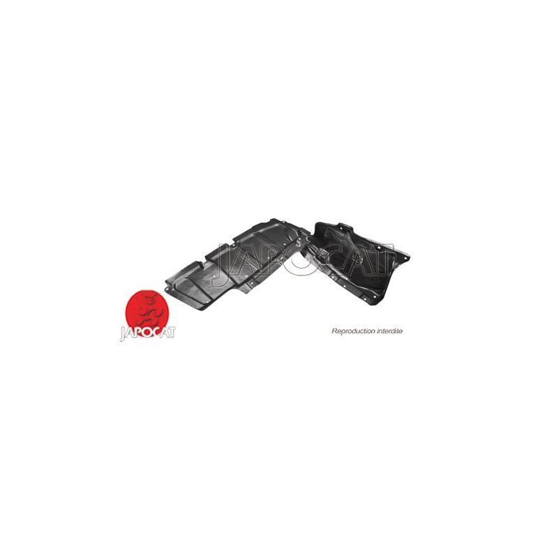 PROTECTION MOTEUR