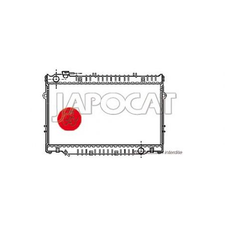 RADIATEUR de Refroidissement