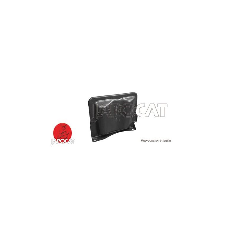 PROTECTION MOTEUR
