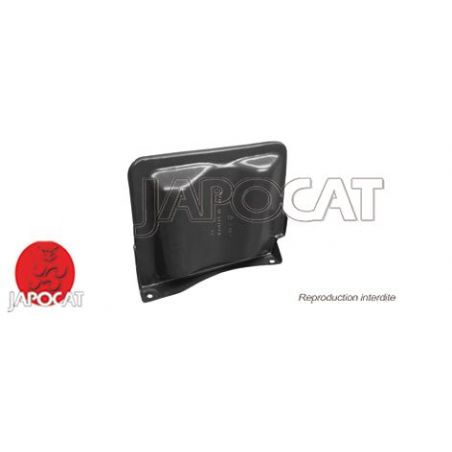 PROTECTION MOTEUR
