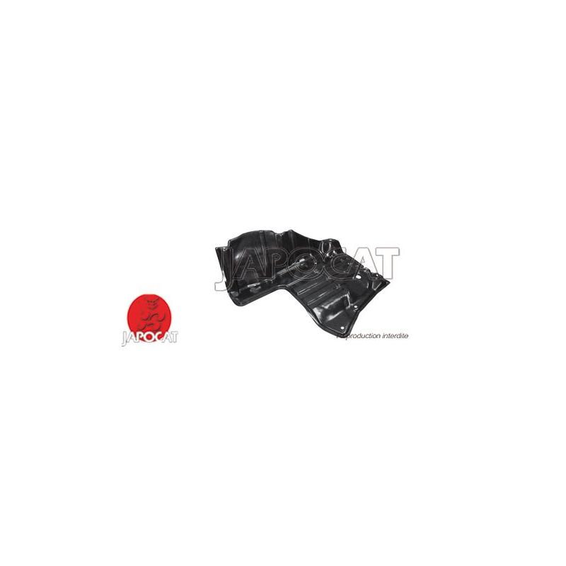 PROTECTION MOTEUR