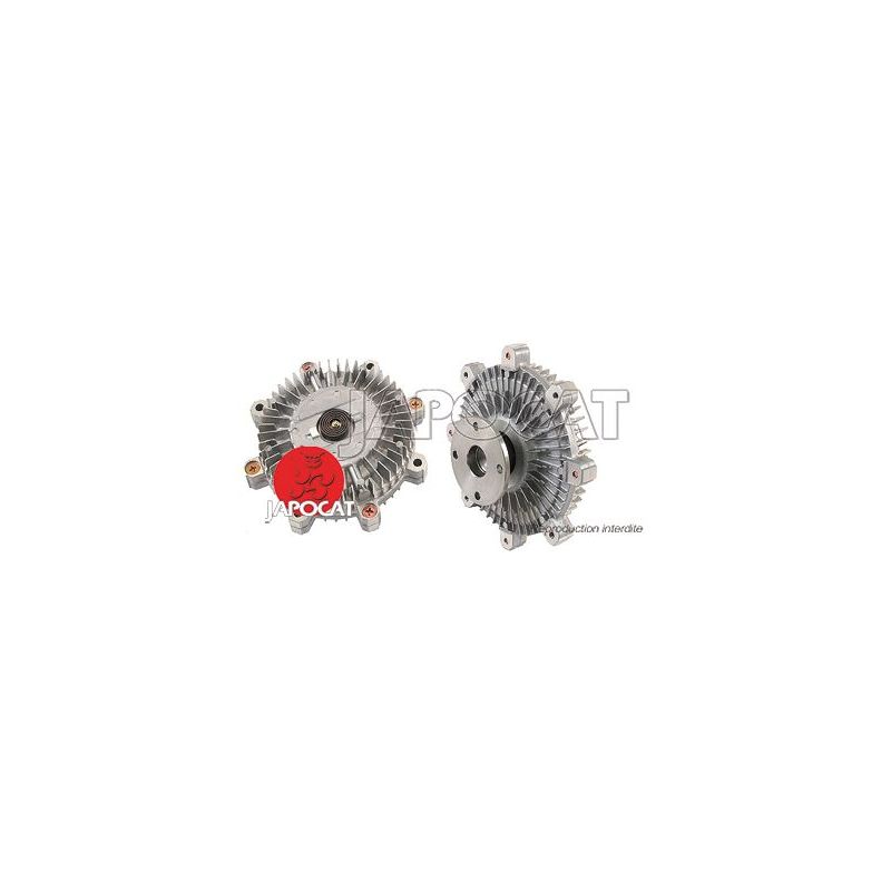 VISCOCOUPLEUR de Ventilateur