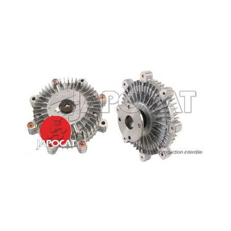 VISCOCOUPLEUR de Ventilateur