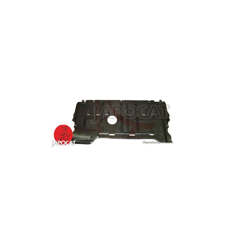PROTECTION MOTEUR