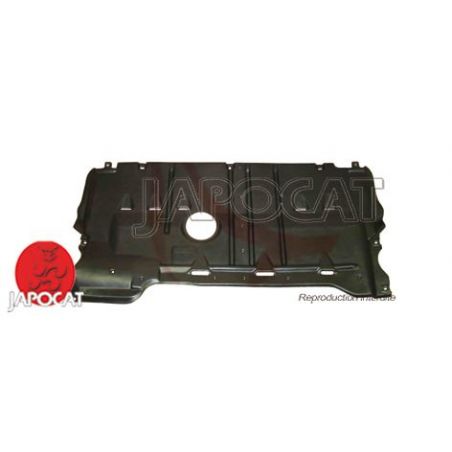 PROTECTION MOTEUR