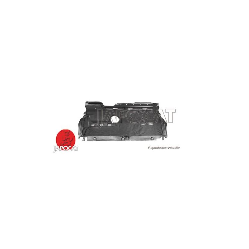 PROTECTION MOTEUR