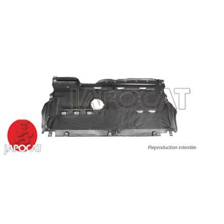 PROTECTION MOTEUR