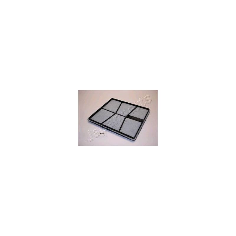 FILTRE d'HABITACLE
