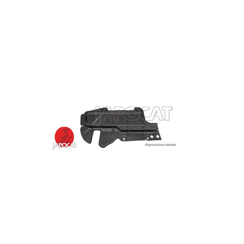 PROTECTION MOTEUR