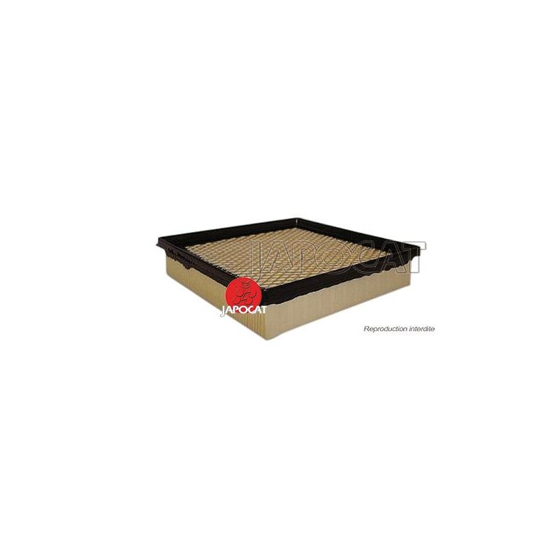 FILTRE à AIR