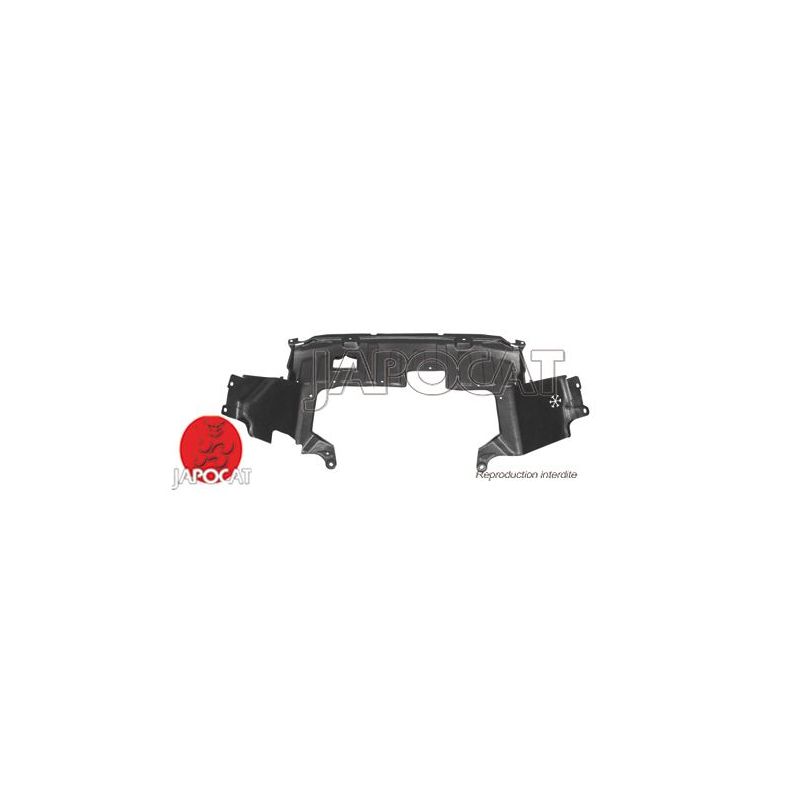 PROTECTION MOTEUR