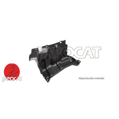 PROTECTION MOTEUR