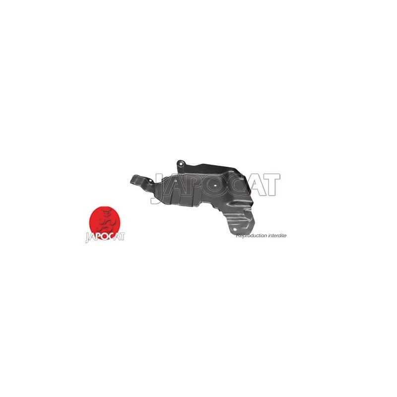 PROTECTION MOTEUR